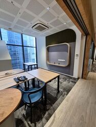 Tahir Building (D1), Office #582817131